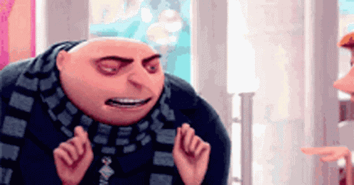 Gnagnagna Parfait GIF