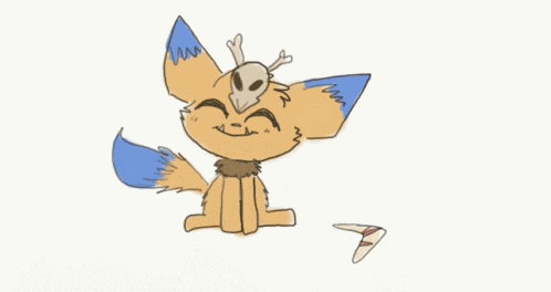 Gnar Gif GIF