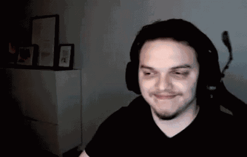 Gnarlyscare Jumpscare GIF