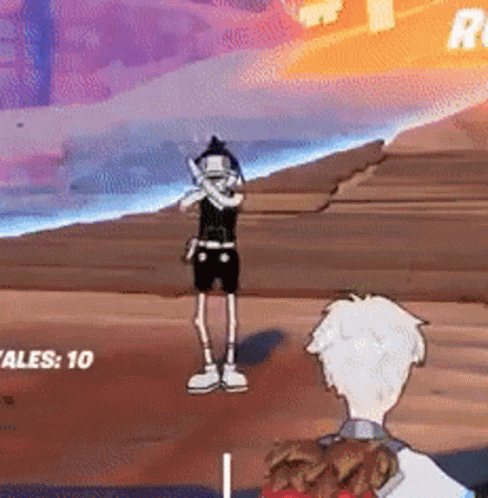 Gnf Georgenotfound GIF
