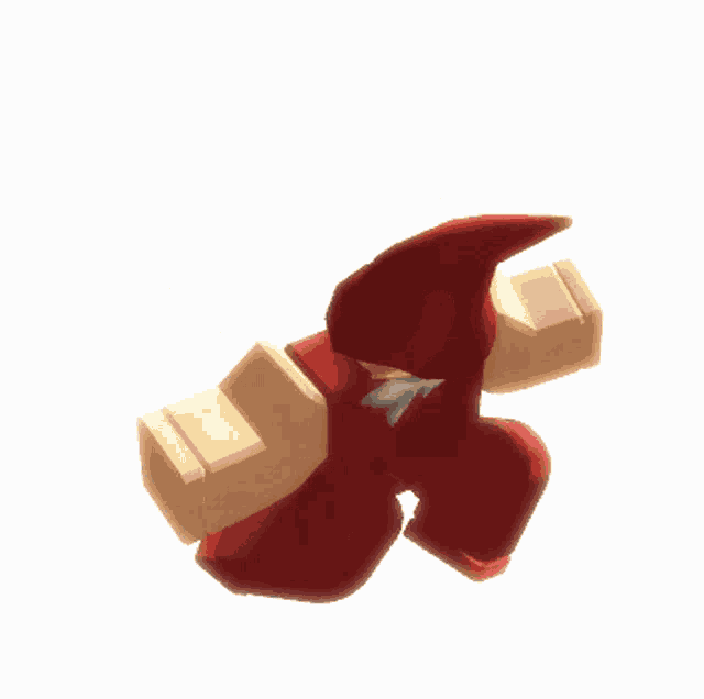 Gnome Code Orange Justice GIF