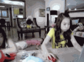 Go Away Piss Off GIF