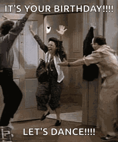 Go Blue GIF