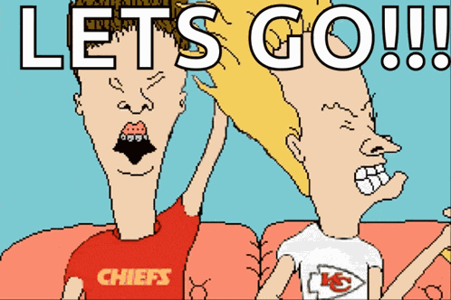 Go Chiefs Chiefs GIF