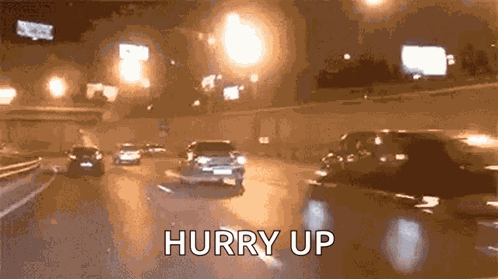 Go Fast GIF