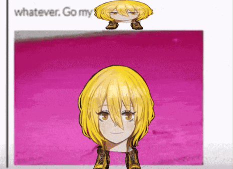 Go My Scarab Whatever Go My Scarab GIF