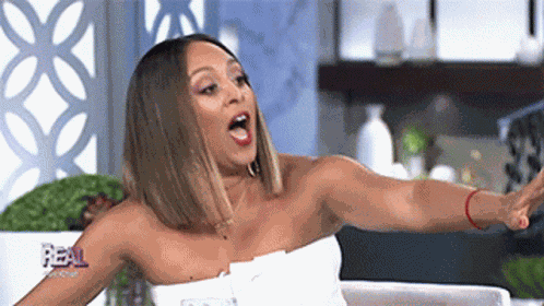 Go Off Listen Bitch GIF