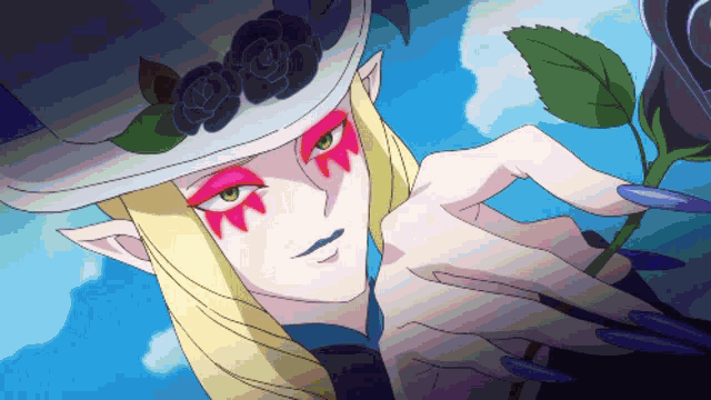 Go Princess Precure Anime GIF