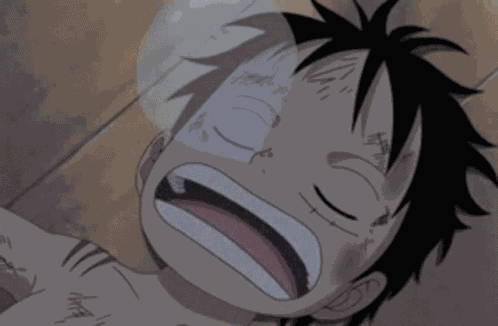 Go To Sleep Anime GIF