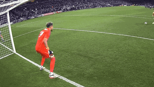 Goal Block Major League Soccer GIF