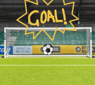 Goal Goal Celebration GIF