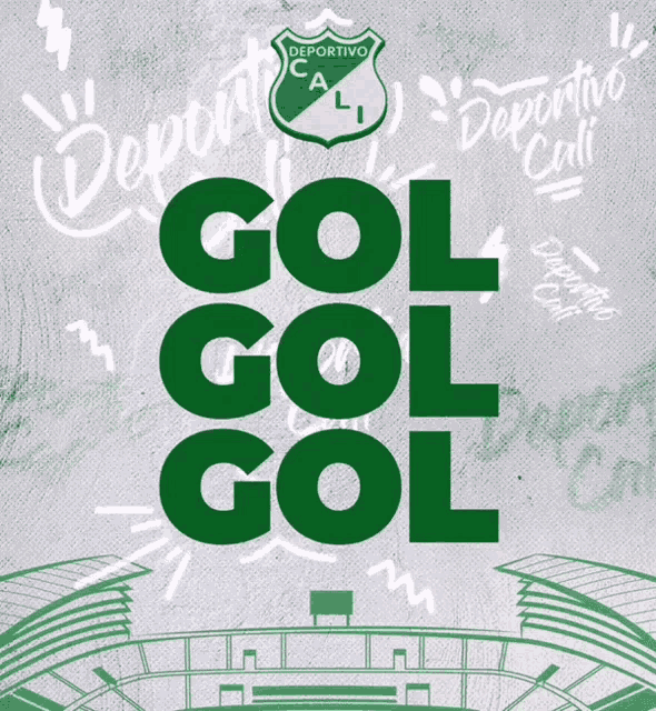 Goal Gol GIF