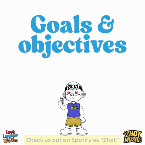 Goals Objectives GIF
