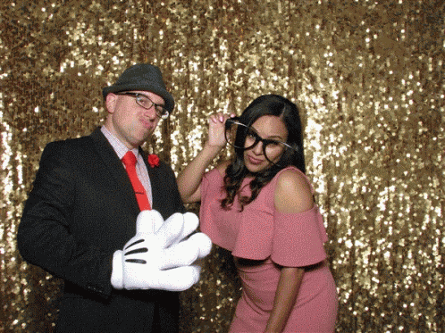 Goals Relationship GIF