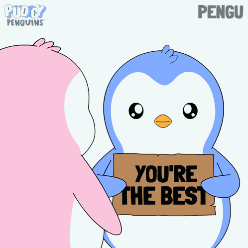 Goat Youre The Best GIF