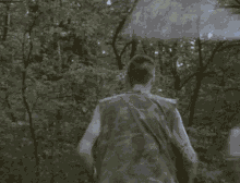 Goatplaybanjo Moustique GIF