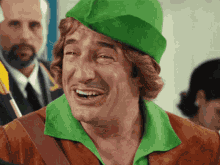 Goatplaybanjo Oss GIF