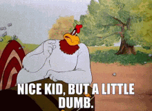 Goatplaybanjo Stupid GIF
