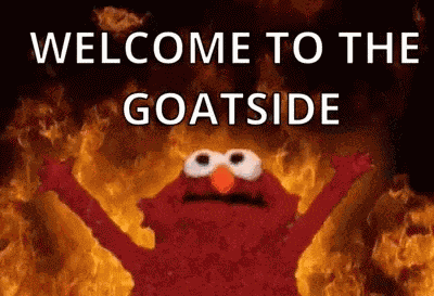 Goatside GIF
