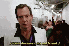 Gob Gobbluth GIF
