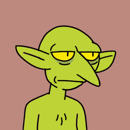 Goblyn Goblynz GIF