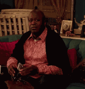 God Bless GIF