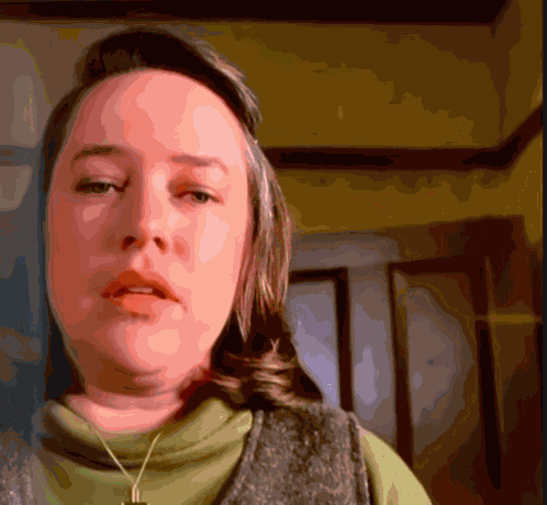 God I Love You I Love You Misery GIF