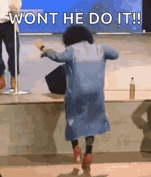 God Is Good All The Time GIF