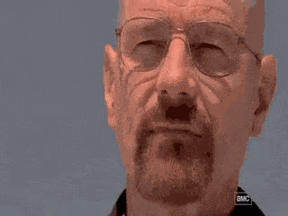 Goddamnright Heisenberg GIF