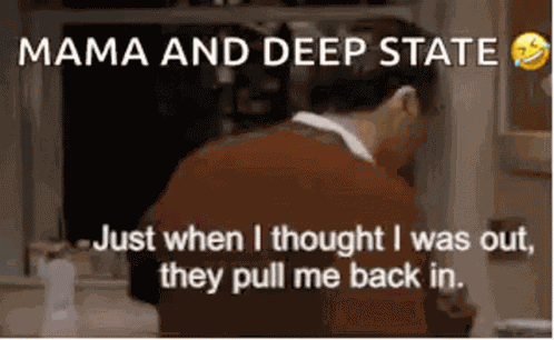 Godfather The Godfather GIF