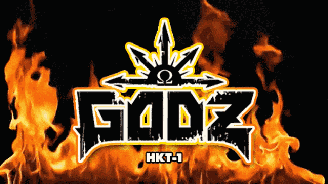 Godz Dn Godz GIF