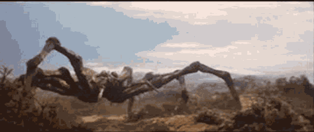 Godzilla Destroy All Monsters GIF