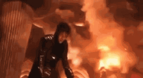 Godzilla Final Wars GIF