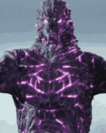 Godzilla Godzilla Evolved GIF