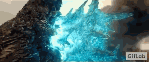 Godzilla Godzilla Minus One GIF