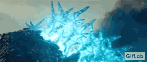 Godzilla Godzilla Minus One GIF