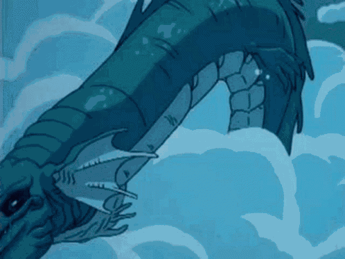 Godzilla Godzilla The Series GIF
