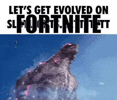 Godzilla Godzilla X Kong The New Empire GIF