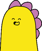 Godzilla Kaiju Sticker