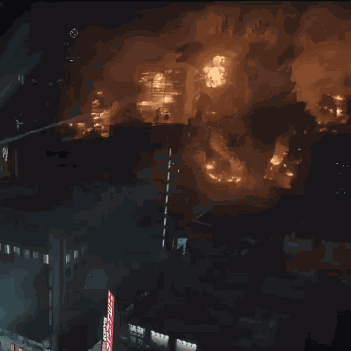 Godzilla Monarch Legacy Of Monsters Season 2 GIF