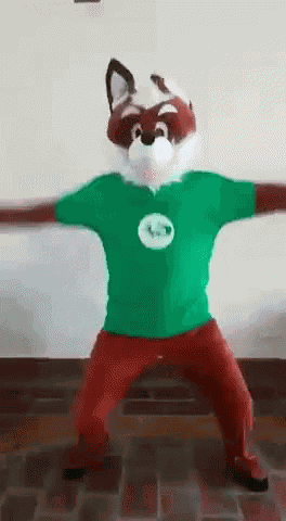 Gofoxbox Exercise GIF