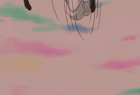 Gogeta Dragon Ball GIF