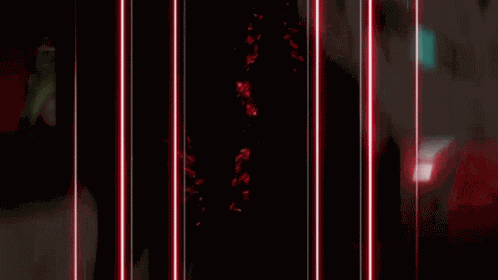 Gogeta Fusion GIF