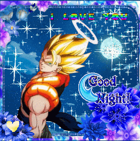 Gogeta Gogeta Dragon Ball GIF