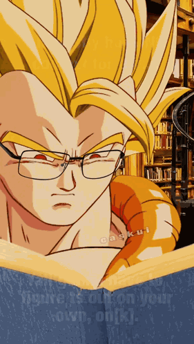 Gogeta Super Gogeta GIF