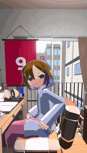 Gogh Gogh Game GIF