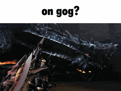 Gogmazios Monster Hunter GIF