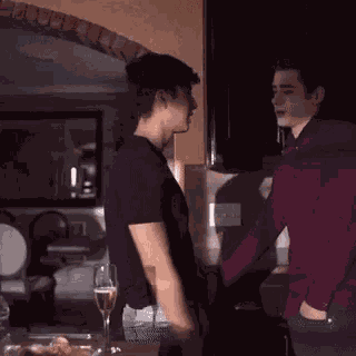 Going Down Love GIF