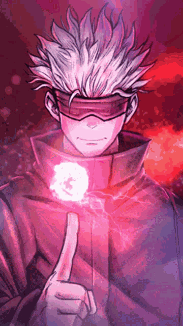 Gojo Gojo Satoru GIF