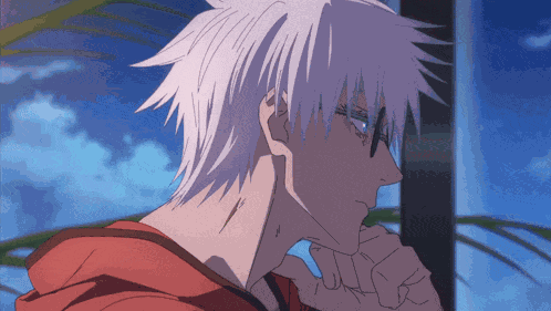 Gojo Gojo Satoru GIF